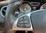 MERCEDES GLA 220 4MATIC AMG LINE