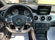MERCEDES GLA 220 4MATIC AMG LINE