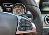 MERCEDES GLA 220 4MATIC AMG LINE