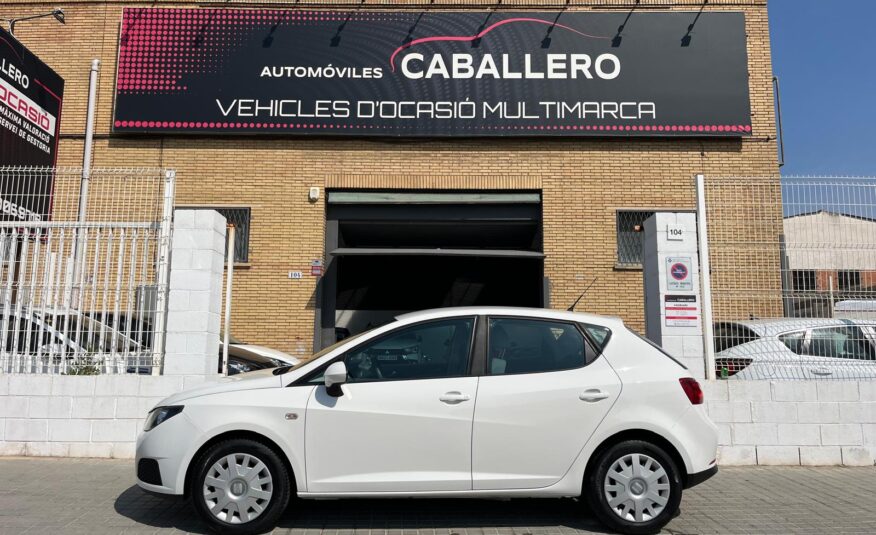 SEAT Ibiza REFERENCE