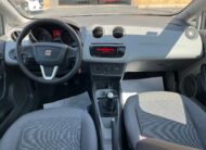 SEAT Ibiza REFERENCE