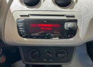 SEAT Ibiza REFERENCE