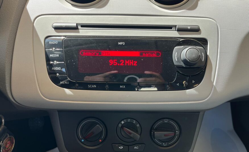 SEAT Ibiza REFERENCE