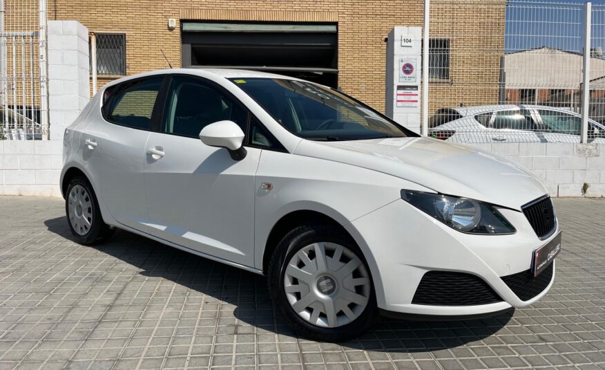 SEAT Ibiza REFERENCE