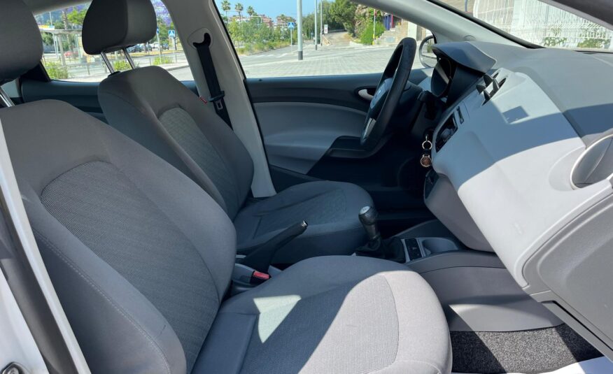 SEAT Ibiza REFERENCE