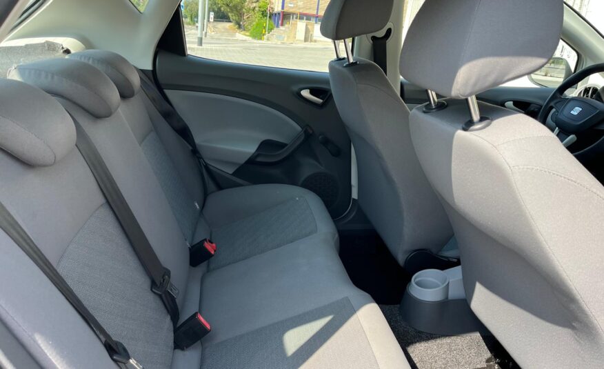 SEAT Ibiza REFERENCE