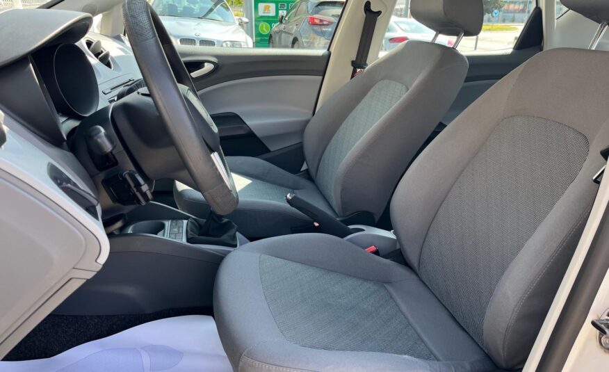 SEAT Ibiza REFERENCE