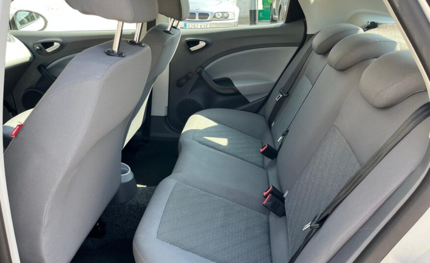 SEAT Ibiza REFERENCE