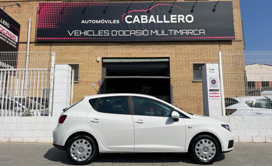 SEAT Ibiza REFERENCE
