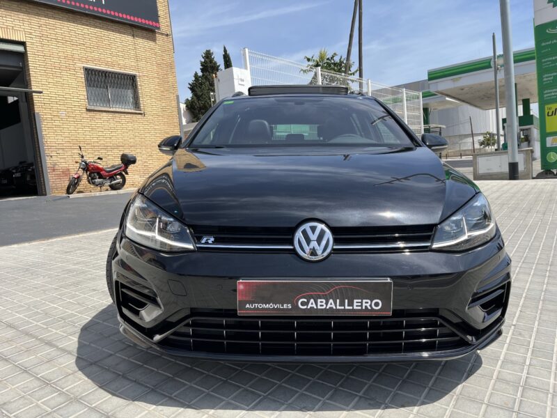 VOLKSWAGEN GOLF R 2.0 TSI 310cv 4Motion DSG Variant 5p.