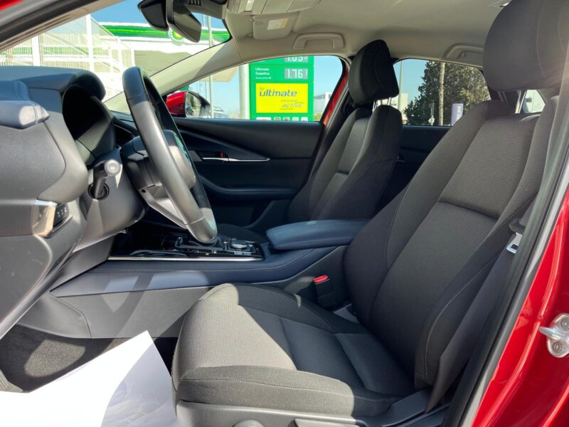 MAZDA CX30 EVOLUTION