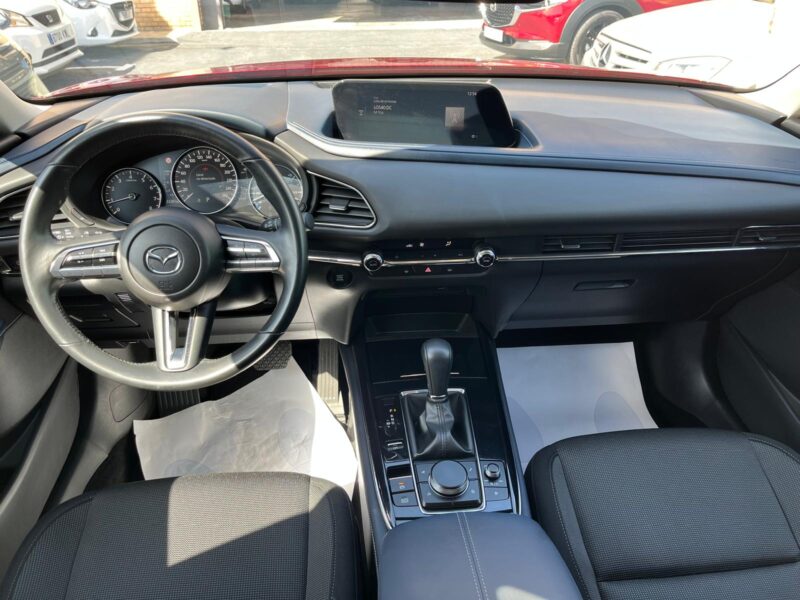 MAZDA CX30 EVOLUTION