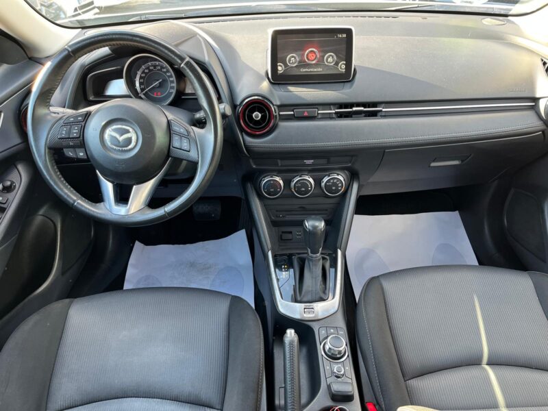 MAZDA CX3 STYLE