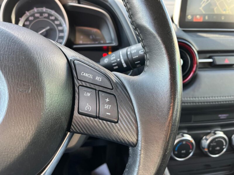 MAZDA CX3 STYLE