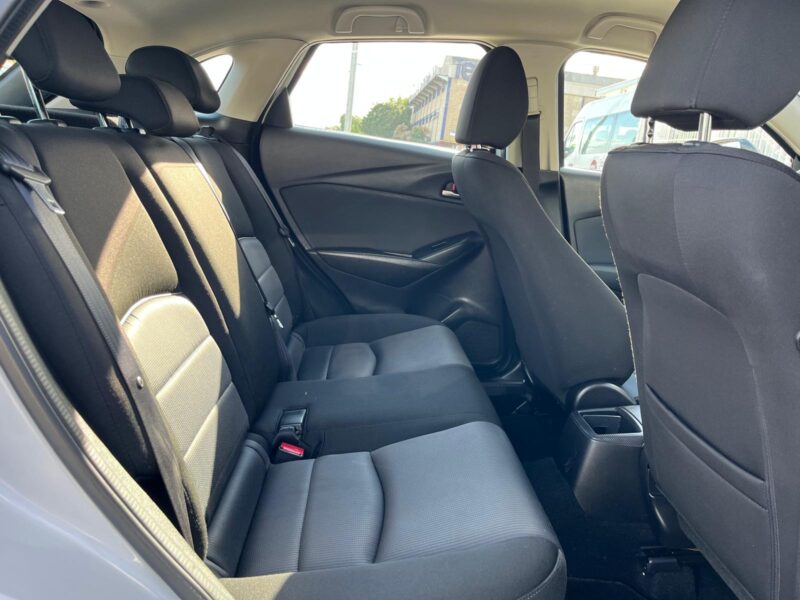MAZDA CX3 STYLE