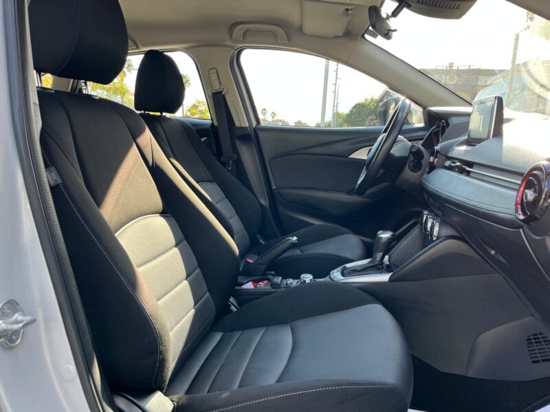 MAZDA CX3 STYLE