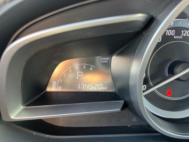 MAZDA CX3 STYLE