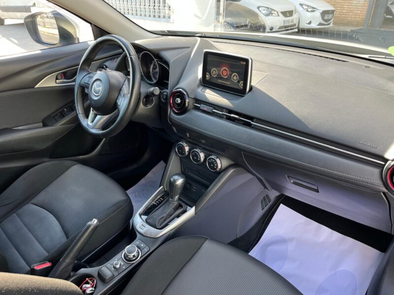 MAZDA CX3 STYLE