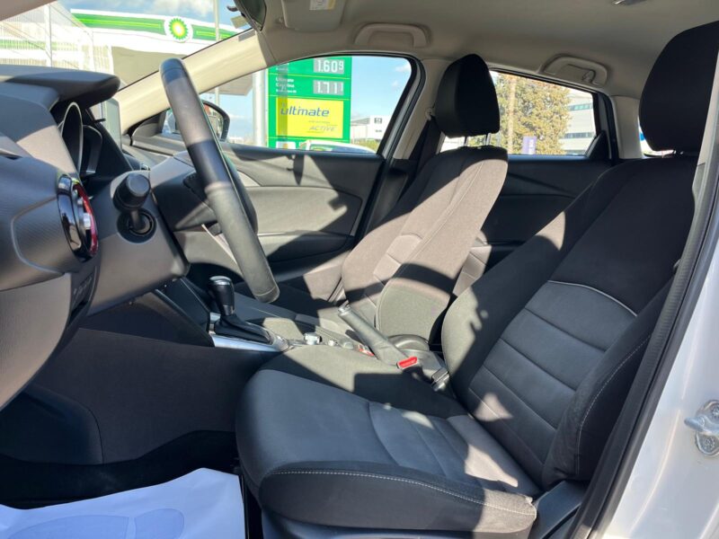 MAZDA CX3 STYLE