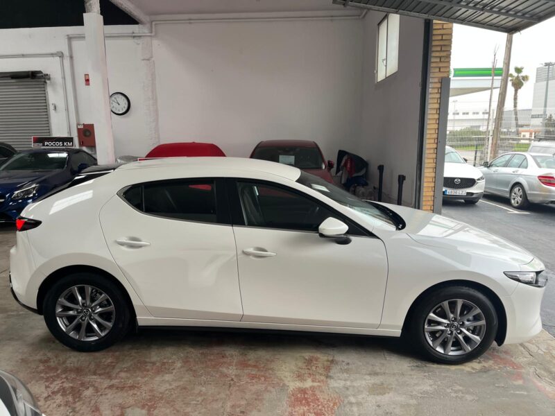 MAZDA 3 ORIGIN