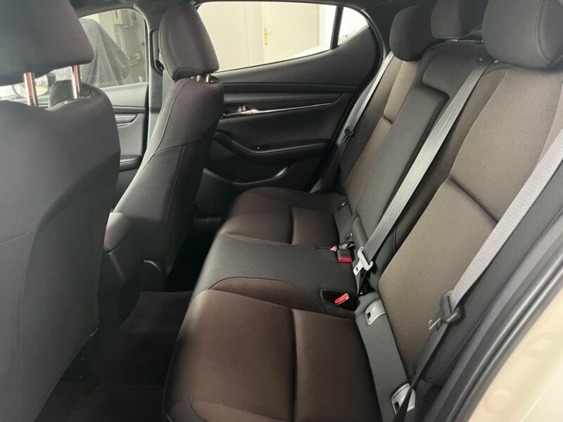 MAZDA 3 ORIGIN