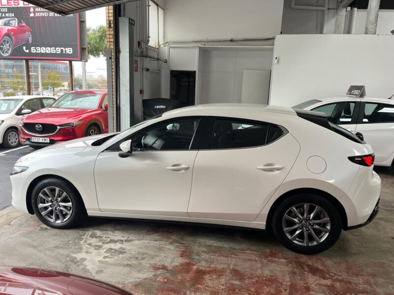 MAZDA 3 ORIGIN