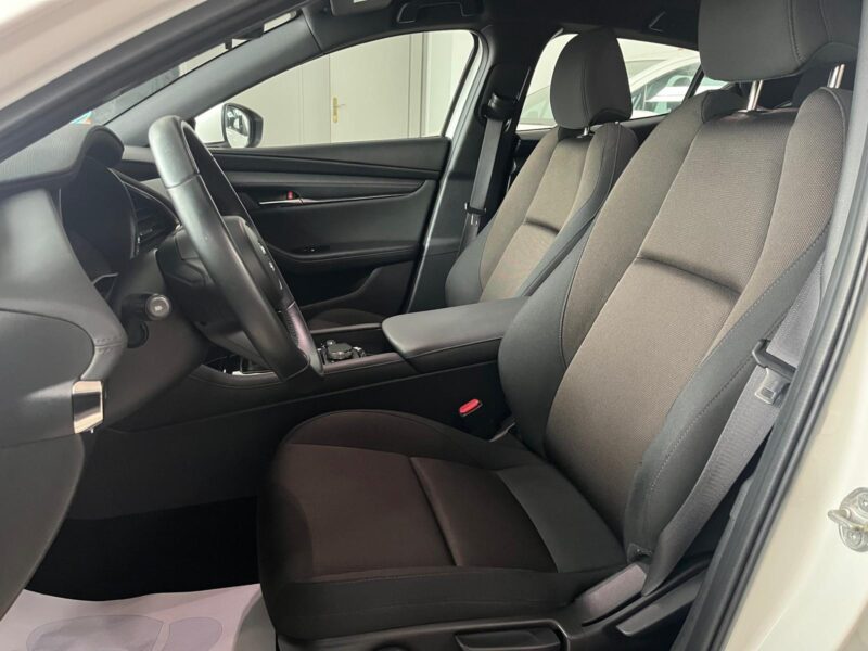 MAZDA 3 ORIGIN