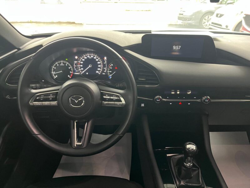 MAZDA 3 ORIGIN