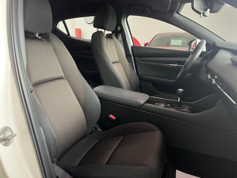 MAZDA 3 ORIGIN