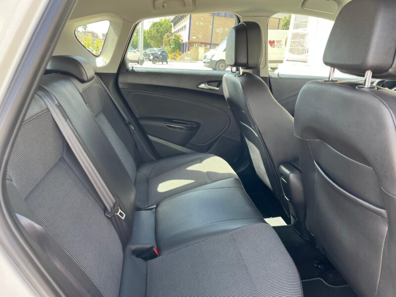 OPEL ASTRA EXCELLENCE