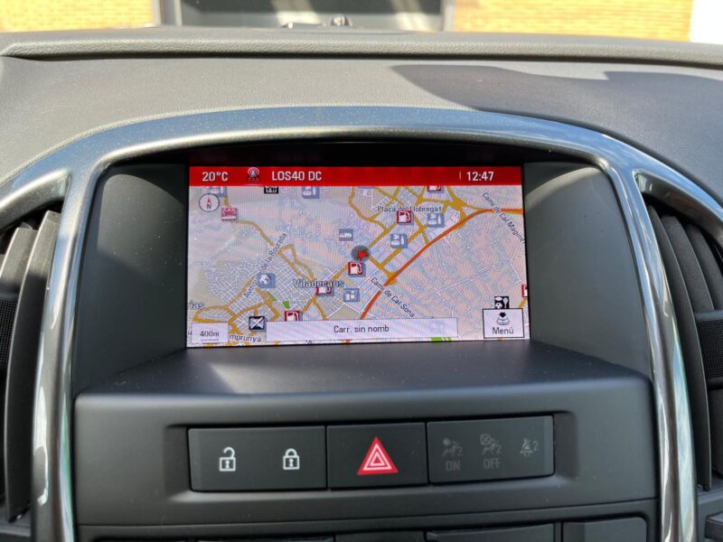 OPEL ASTRA EXCELLENCE