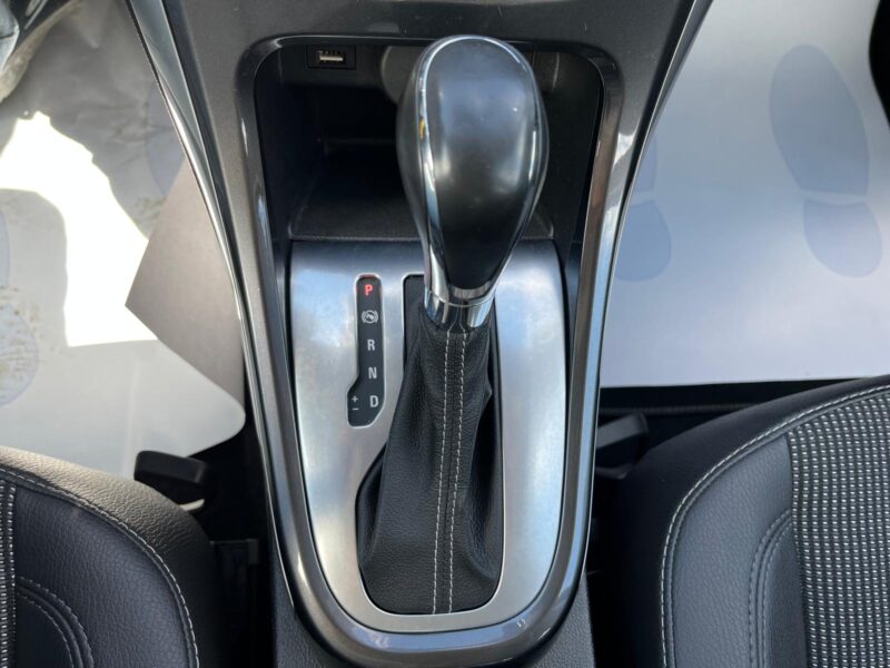 OPEL ASTRA EXCELLENCE