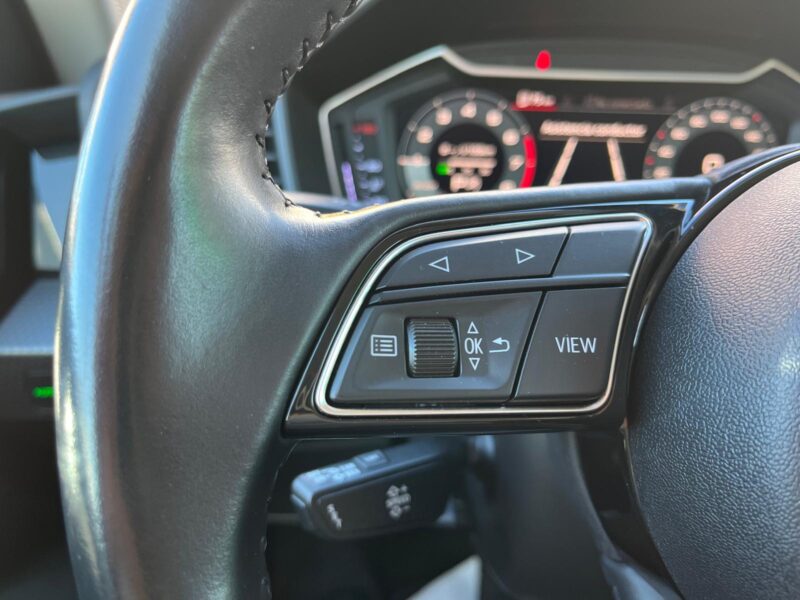 AUDI A1 SPORTBACK 30 TFSI