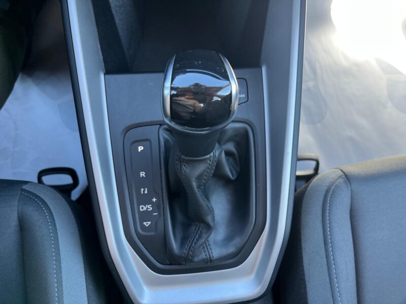 AUDI A1 SPORTBACK 30 TFSI