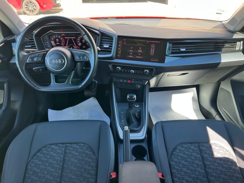 AUDI A1 SPORTBACK 30 TFSI