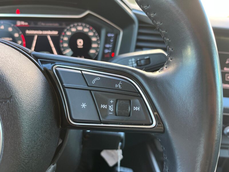 AUDI A1 SPORTBACK 30 TFSI