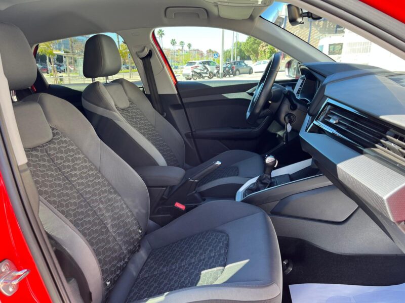 AUDI A1 SPORTBACK 30 TFSI