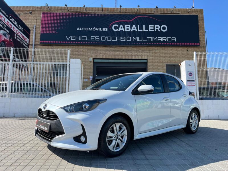 MAZDA 2 AGILE