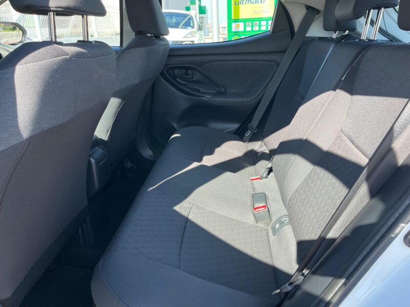 MAZDA 2 AGILE