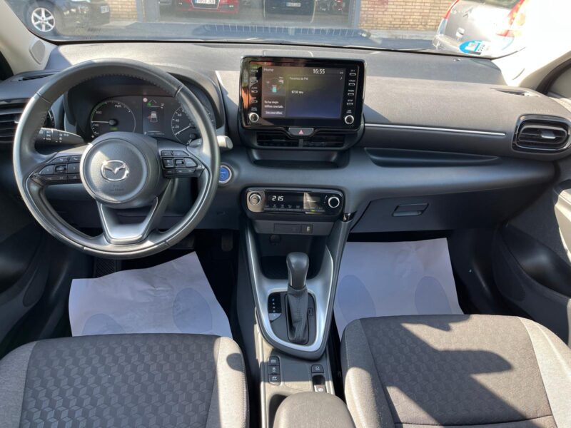 MAZDA 2 AGILE