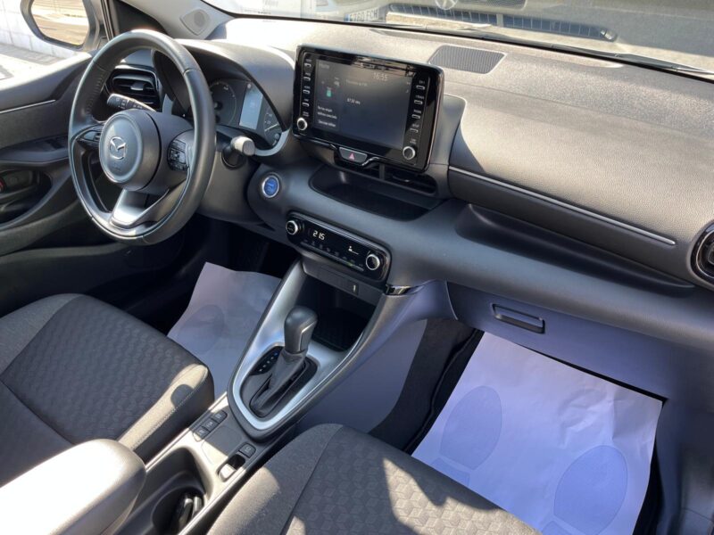 MAZDA 2 AGILE