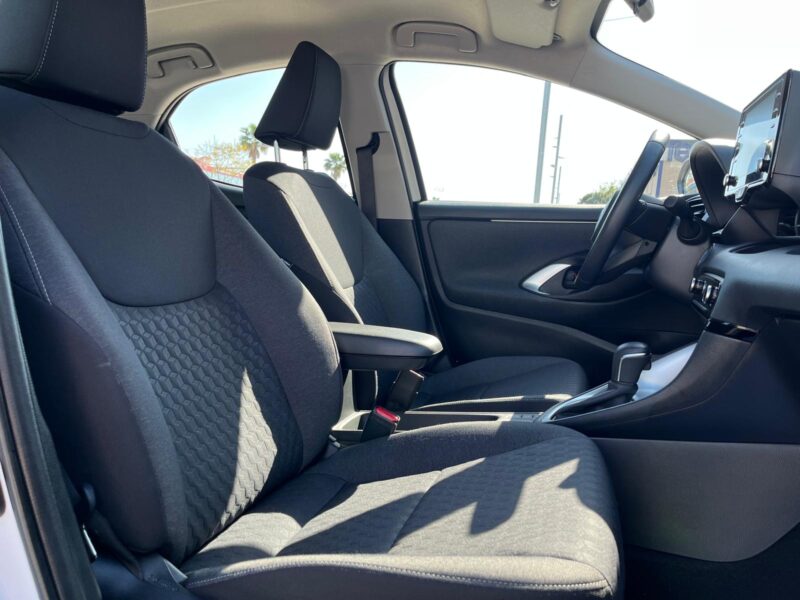 MAZDA 2 AGILE