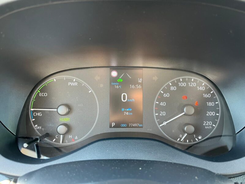 MAZDA 2 AGILE