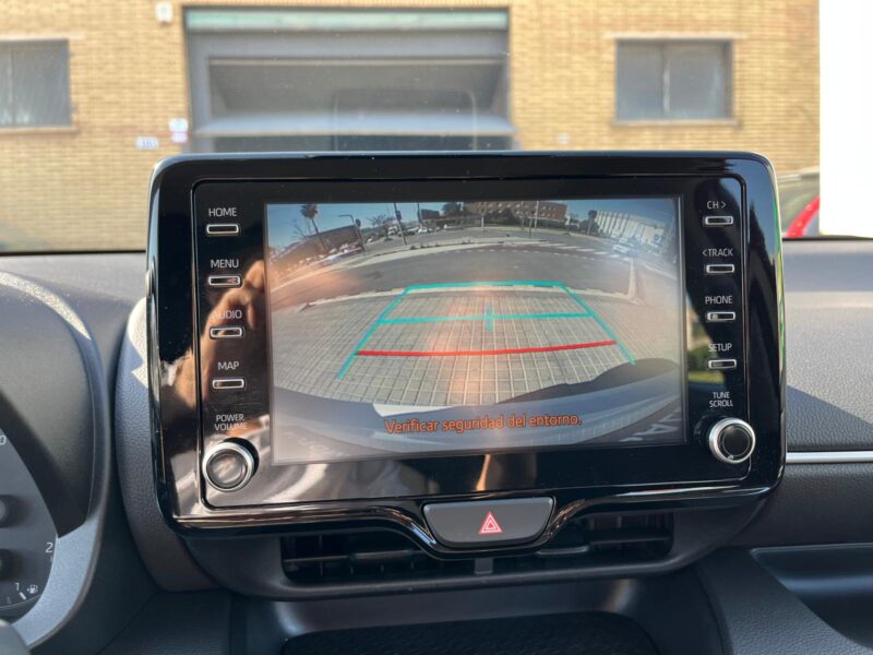 MAZDA 2 AGILE