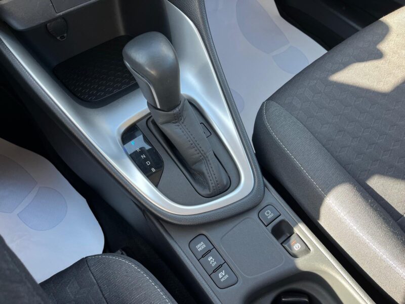 MAZDA 2 AGILE