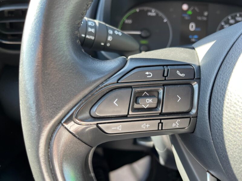 MAZDA 2 AGILE