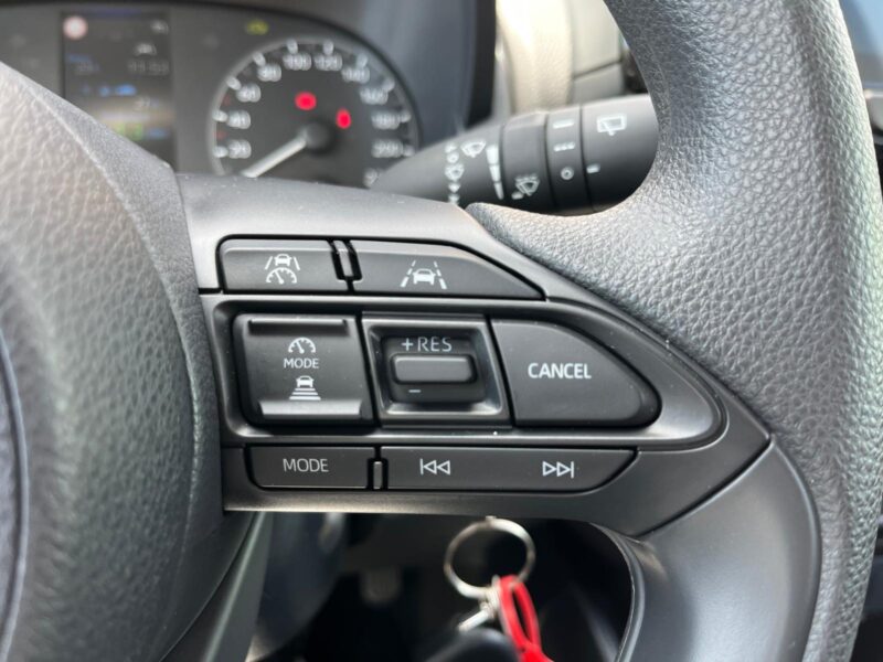 MAZDA 2 PRIME LINE
