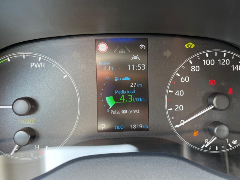 MAZDA 2 PRIME LINE