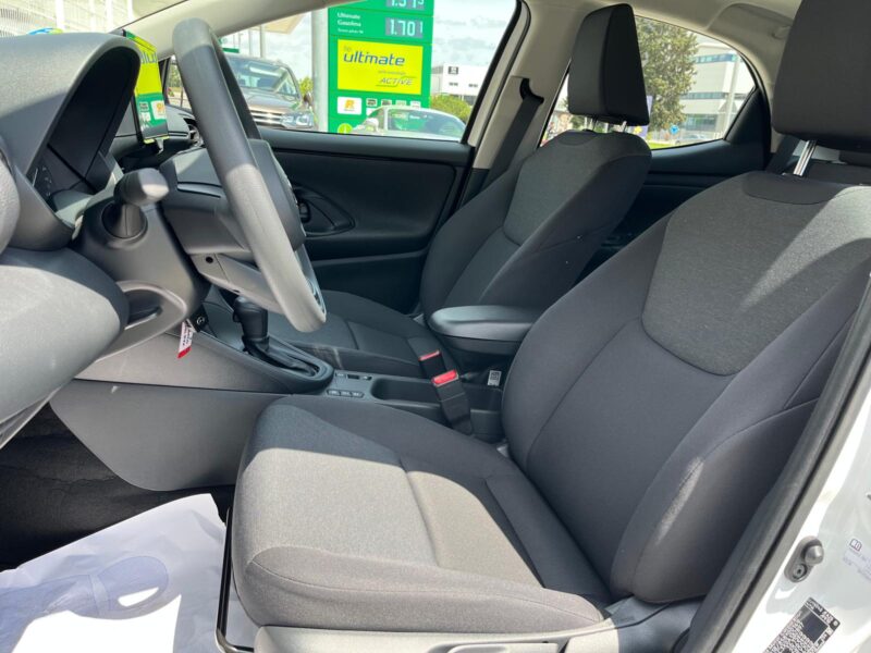MAZDA 2 PRIME LINE