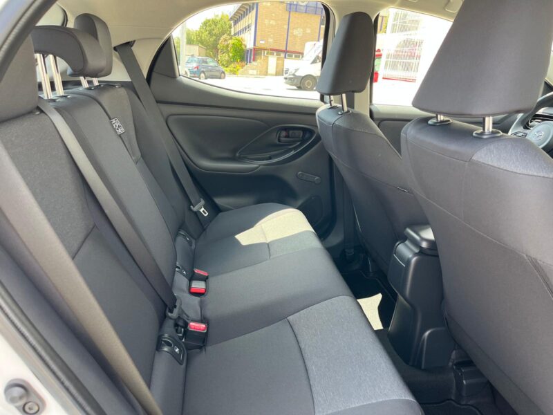 MAZDA 2 PRIME LINE